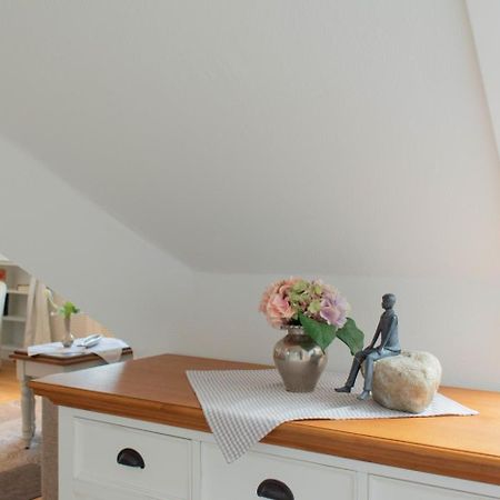 Ferienwohnung Lachmöwe Scharbeutz Exterior foto