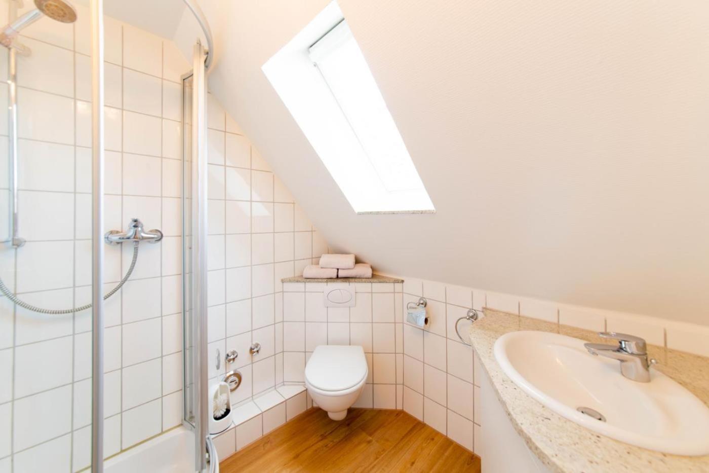 Ferienwohnung Lachmöwe Scharbeutz Exterior foto