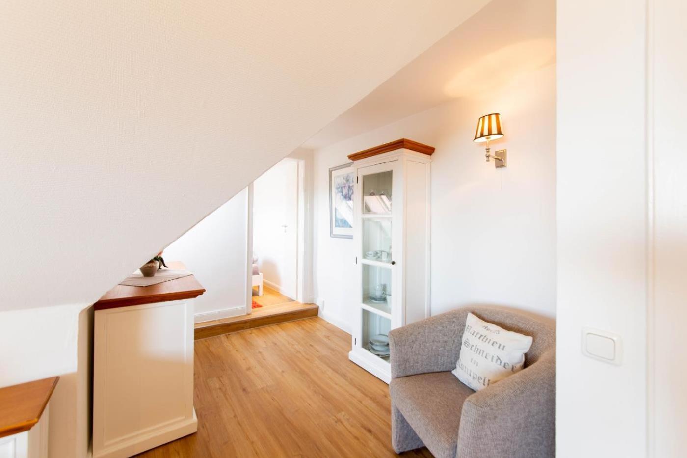 Ferienwohnung Lachmöwe Scharbeutz Exterior foto