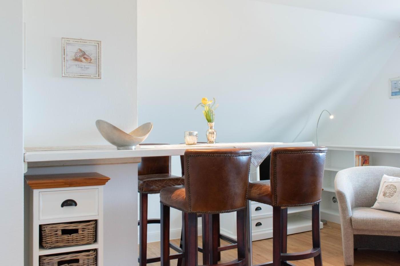 Ferienwohnung Lachmöwe Scharbeutz Exterior foto
