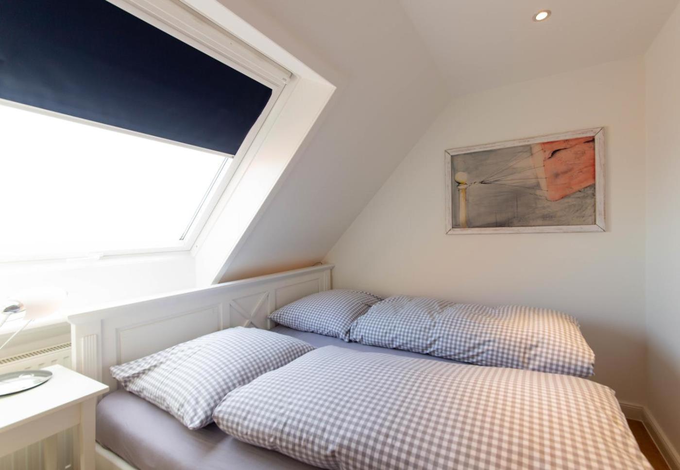 Ferienwohnung Lachmöwe Scharbeutz Exterior foto